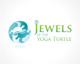 https://www.logocontest.com/public/logoimage/1329996540Jewels of the Yoga Turtle 4.jpg